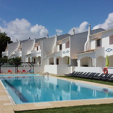 Vila Olimpica Albufeira Dış mekan fotoğraf