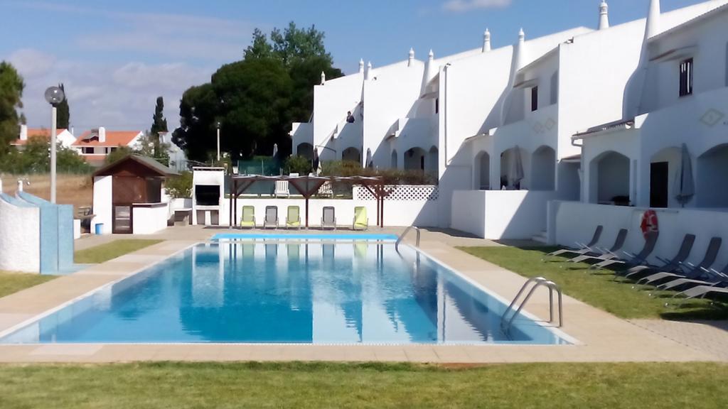 Vila Olimpica Albufeira Dış mekan fotoğraf