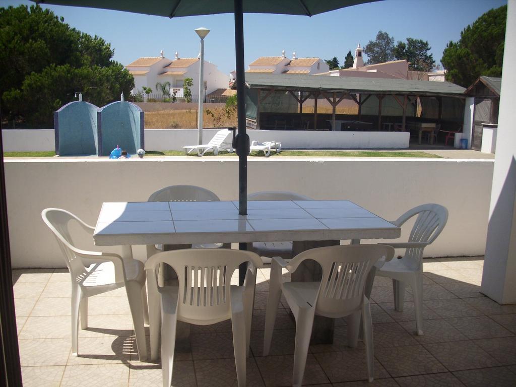 Vila Olimpica Albufeira Dış mekan fotoğraf