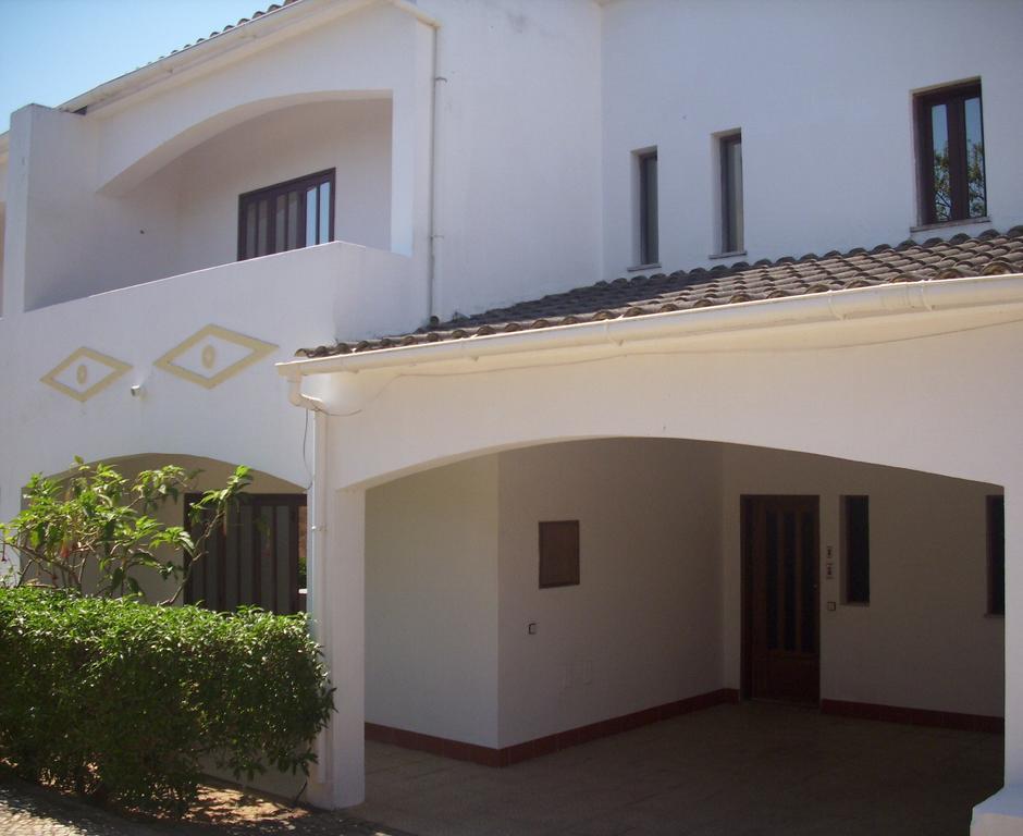 Vila Olimpica Albufeira Dış mekan fotoğraf