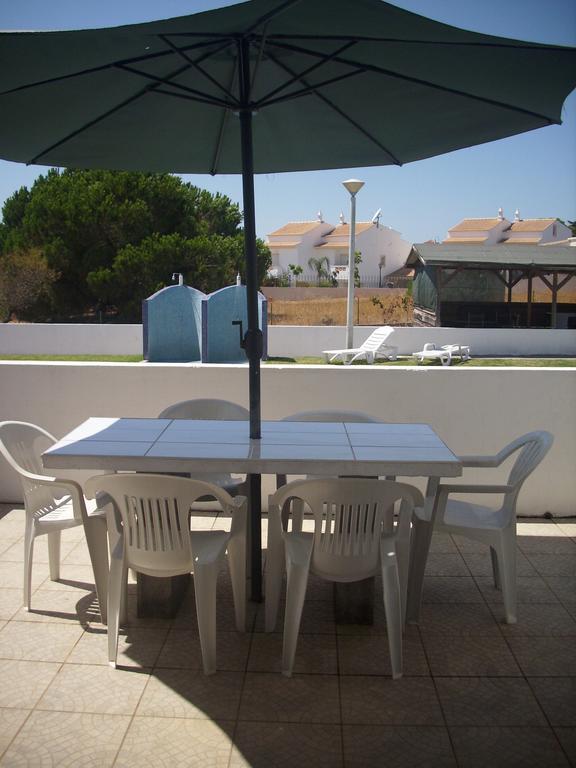 Vila Olimpica Albufeira Dış mekan fotoğraf