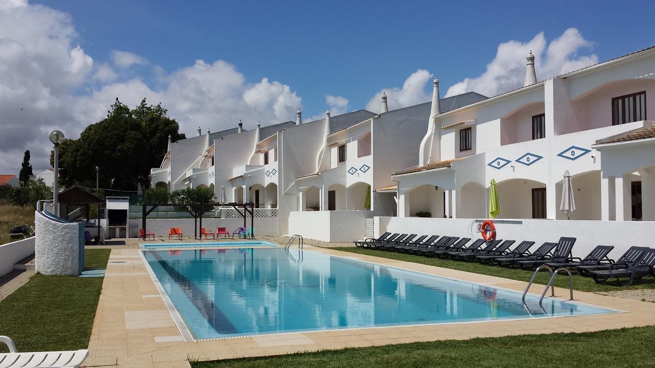 Vila Olimpica Albufeira Dış mekan fotoğraf