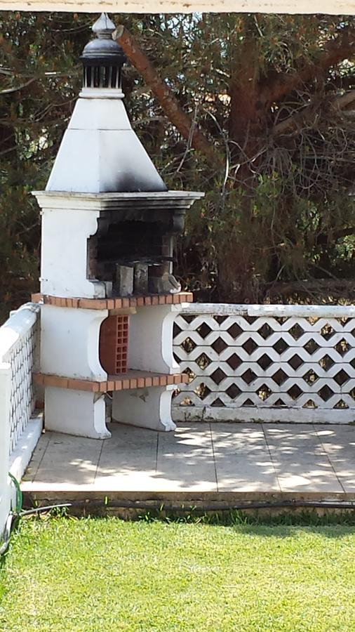 Vila Olimpica Albufeira Dış mekan fotoğraf