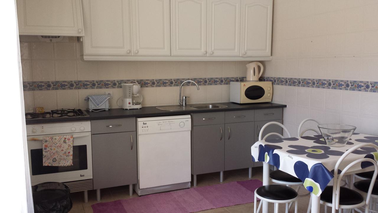 Vila Olimpica Albufeira Dış mekan fotoğraf