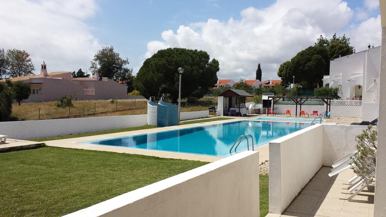 Vila Olimpica Albufeira Dış mekan fotoğraf